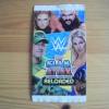 WWE SLAM ATTAX RELOADED, TRADING CARD 2020
