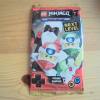 LEGO NINJAGO SERIE 5 NEXT LEVEL, TRADING CARD