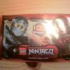 LEGO NINJAGO SERIE 2, TRADING CARD 2017, NEUWERTIG