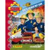 FEUERWEHRMANN SAM, STICKER 2019, PANINI, NEUWERTIG