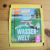 MAGISCHE WASSERWELT 2025, STICKER, BILLA  BIPA, NE