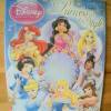 DISNEY PRINCESS STYLE (1997), ALBUM KOMPLETT, NEUW