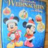 ZAUBERHAFTE WEIHNACHTEN MIT DISNEY (2012=