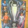UEFA CHAMPIONS LEAGUE 2021-2022, LEER ALBUM, NEU