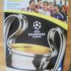 UEFA CHAMPIONS LEAGUE 2014-2015, LEER ALBUM, NEU