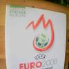 UEFA EURO 2008 �STERREICH-SCHWEIZ, ALBUM KOMPLETT