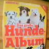 DAS GRO�E HUNDE ALBUM, KOMPLETT, NEUWERTIG