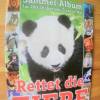 RETTET DIE TIERE, ALBUM KOMPLETT, NEUWERTIG