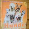 DAS GRO�E HUNDE TRAININGS ALBUM, KOMPLETT; NEUWERT