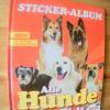 ALLE HUNDE DIESER WELT, ALBUM KOMPLETT, NEUWERTIG