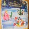 DISNEY WEIHNACHSSAMMELSPA�, ALBUM KOMPLETT