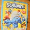 DIE SCHL�MPFE (2022), STICKER ALBUM KOMPLETT