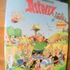 65 JAHRE ABENTEUER ASTERIX, STICKER LEER ALBUM, NE
