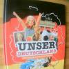 UNSER DEUTSCHLAND, ALBUM KOMPLETT, MERKUR - REWE