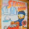 STICKERMANIA -  POLAR ABENTEUER, ALBUM KOMPLETT