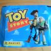 DISNEY TOY STORE (1996), STICKER, PANINI, NEUWERTI