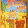 STICKERMANIA - W�STEN UND STEPPEN, ALBUM KOMPLETT