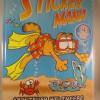 STICKERMANIA - ABENTEUER WELTMEERE, STICKER, NEUWE