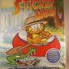STICKERMANIA - FL�SSE UND S�MPFE, STICKER, NEUWERT