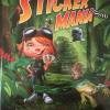 STICKERMANIA - DIE SUCHE NACH DEM V. INKASCHATZ