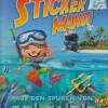 STICKERMANIA - AUF DEN SPUREN VON ATLANTIS, STICKE
