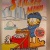 STICKERMANIA - POLAR ABENTEUER, STICKER, NEUWERTIG