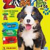 ZAMPE & CO (2013), STICKER, PANINI, NEUWERTIG