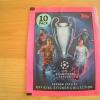 UEFA CHAMPIONS LEAGUE 2021-22, STICKER, TOPPS