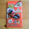 ANGRY BIRDS GO!, SAMMELKARTEN 2009, NEUWERTIG