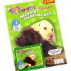 MISSION TIERFREUNDE, STICKER 2015, PANINI, NEUWERT