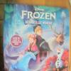 DISNEY FROZEN - REISE VOLLER WUNDER, LEER ALBUM
