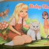 BABY SHOW, LEER ALBUM, COX INTERNATIONAL, NEUWERTI