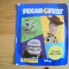 DISNEY PIXAR FEST (2022), STICKER, PANINI, NEUWERT