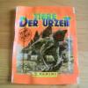 TIERE DER URZEIT (1992), STICKER, PANINI, NEUWERTI