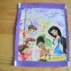 TINKERBELL DAS LEBEN EINER FEE, STICKER, NEUWERTIG