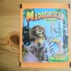MADAGASCAR (2005), STICKER, PANINI, NEUWERTIG