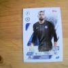 MATCH ATTAX UEFA CHAMPIONS LEAGUE 2025-2026, NEU