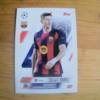 MATCH ATTAX UEFA CHAMPIONS LEAGUE 2025-2026, NEU