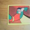 BATMAN - THE ANIMATED SERIES -1993, PANINI, NEUWER