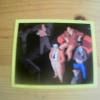 BATMAN - THE ANIMATED SERIES -1993, PANINI, NEUWER