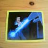BATMAN - THE ANIMATED SERIES -1993, PANINI, NEUWER