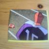 BATMAN - THE ANIMATED SERIES -1993, PANINI, NEUWER