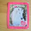 I LOVE PFERDE (2016), STICKER, BLUE OCEAN, NEUWERT
