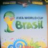 FIFA WORLD CUP 2014, ALBUM NICHT VOLLST�NDIG, PANI