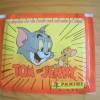 TOM UND JERRY (2006), STICKER, PANINI, NEUWERTIG