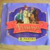 DISNEY ANASTASIA (1998), STICKER, PANINI, NEUWERTI