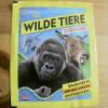 NATIONAL GEOGRAPHIC KIDS - WILDE TIERE, TOPPS