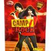 DISNEY - CAMP ROCK (2009), STICKER, PANINI