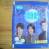 DISNEY - JONAS, STICKER, PANINI, NEUWERTIG