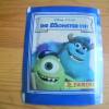 DISNEY PIXAR - DIE MONSTER UNI ( 2013), STICKER